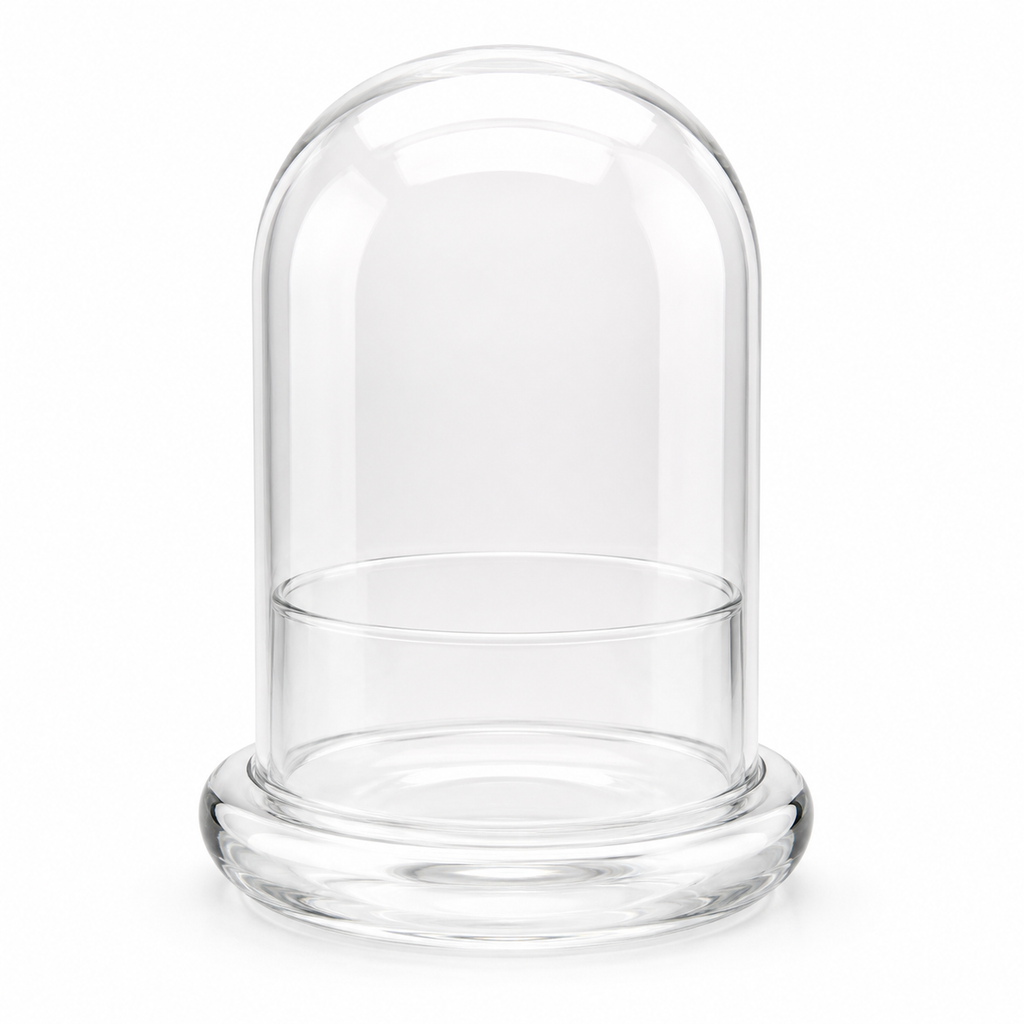 EDENS GARDEN Dome Tube