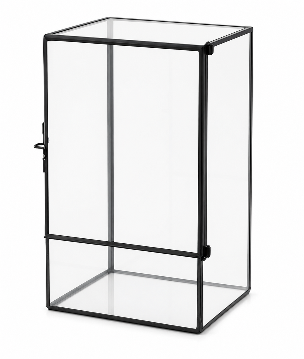 EDENS GARDEN SLIM O (Side Flap Door)