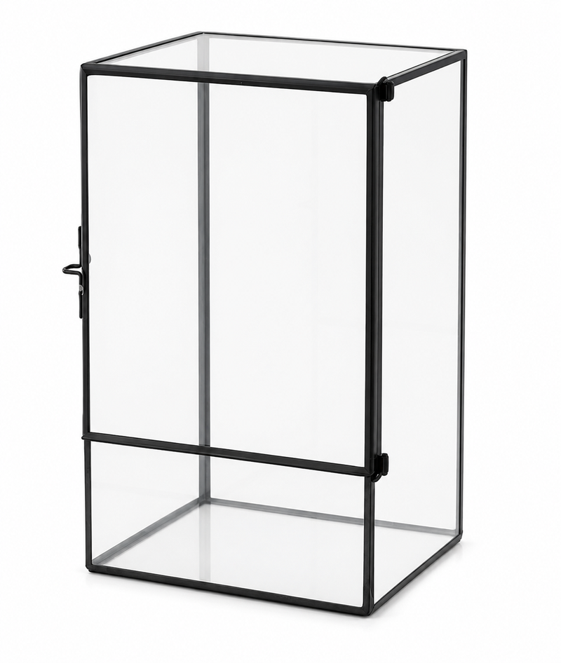EDENS GARDEN SLIM O (Side Flap Door)