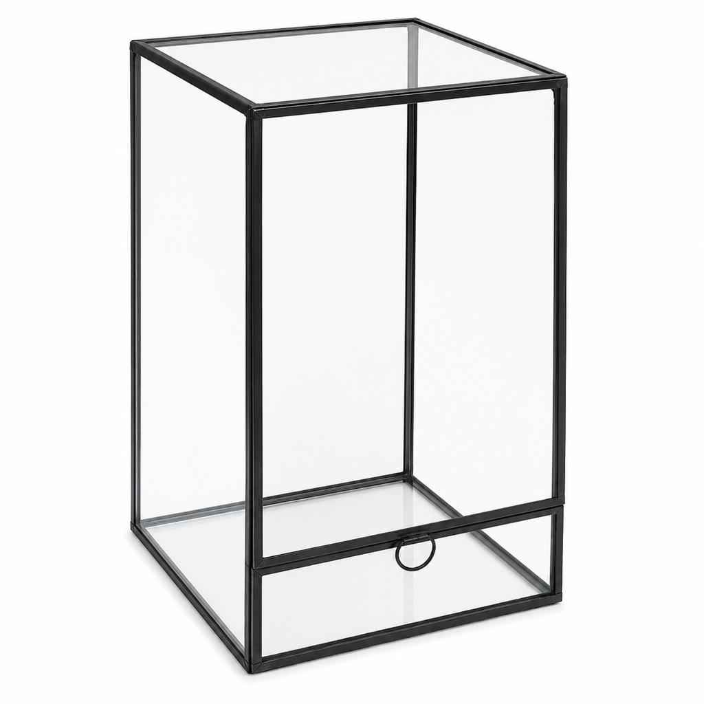 EDENS GARDEN FLAP (Front Flap Door)