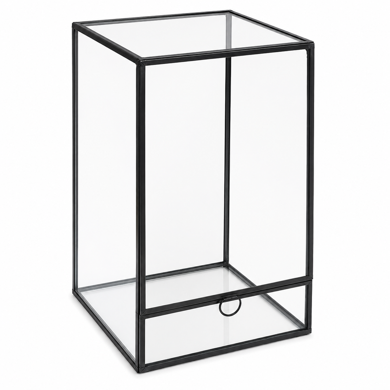 EDENS GARDEN FLAP (Front Flap Door)