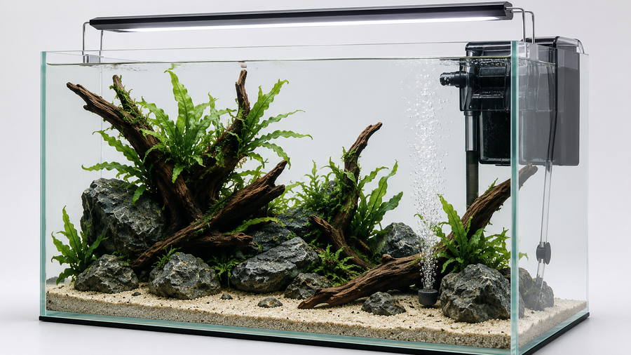 Aquarium