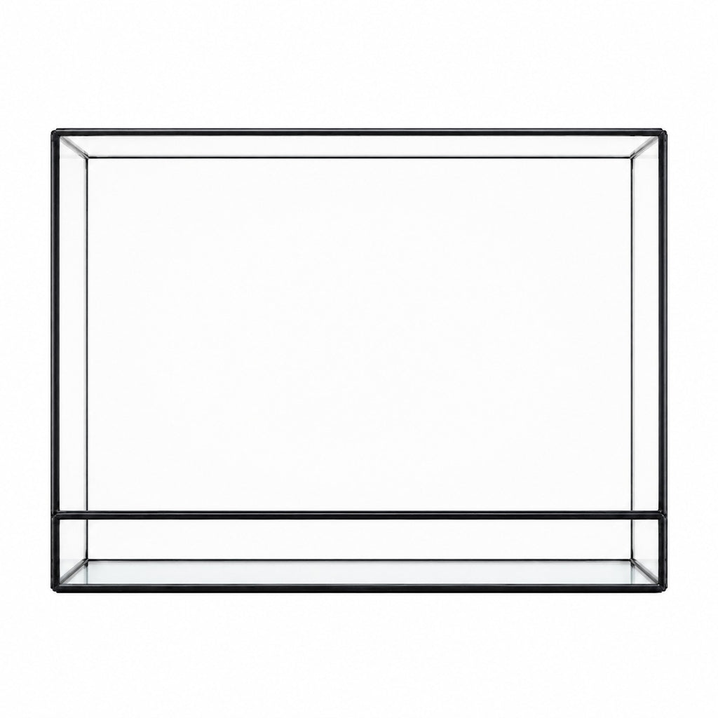 EDENS GARDEN LONG (Side Swing Door)