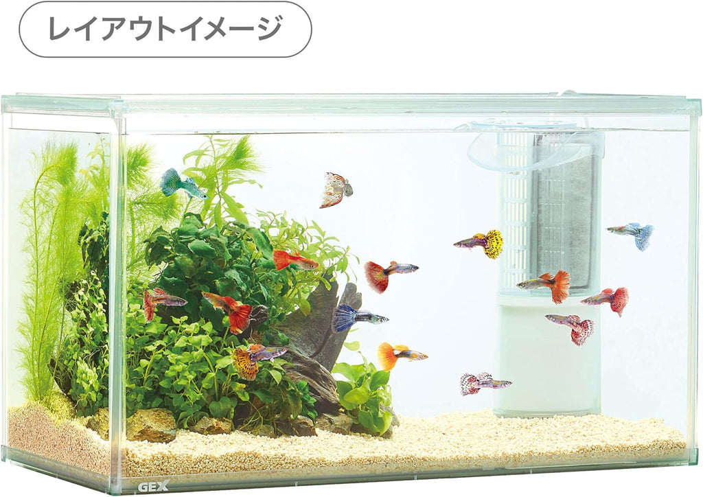 GEX AquaClear Internal Filter (USB)