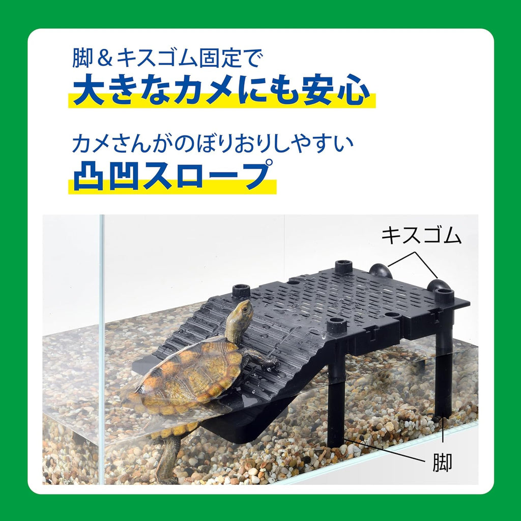 GEX Turtle Island Loft Type