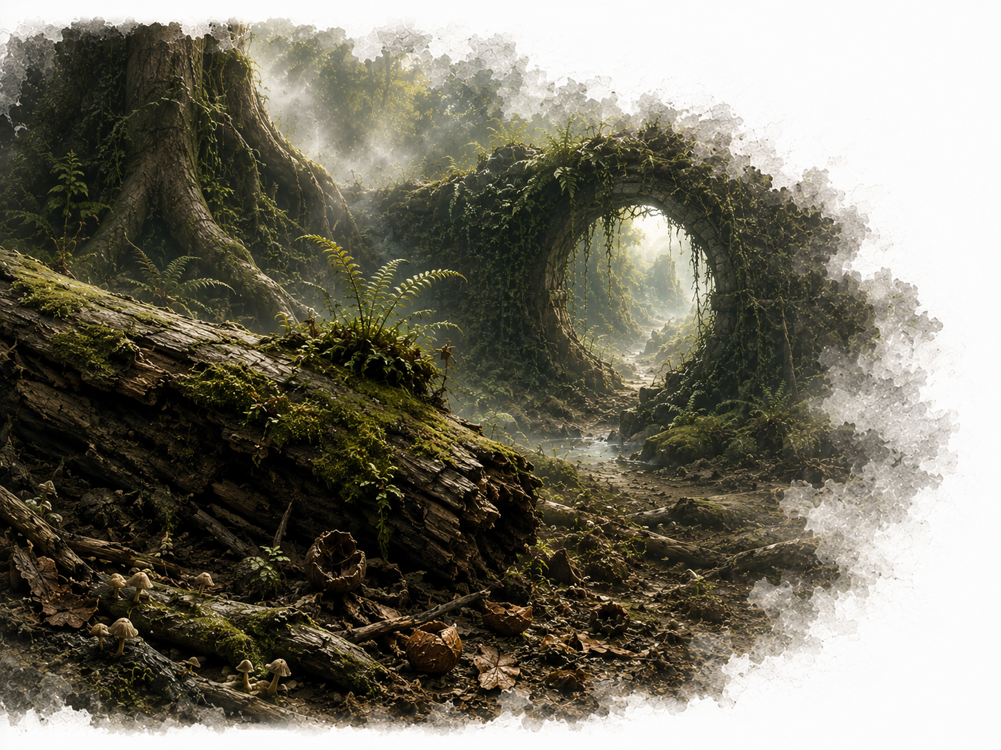 The Worlds Remembered