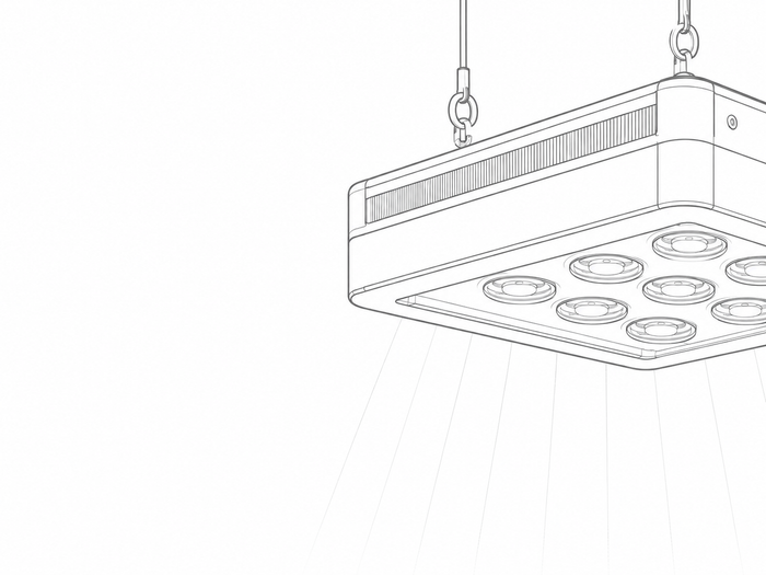 Lighting Systems