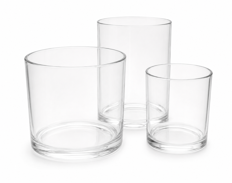 EDENS GARDEN CYLINDER (Short)