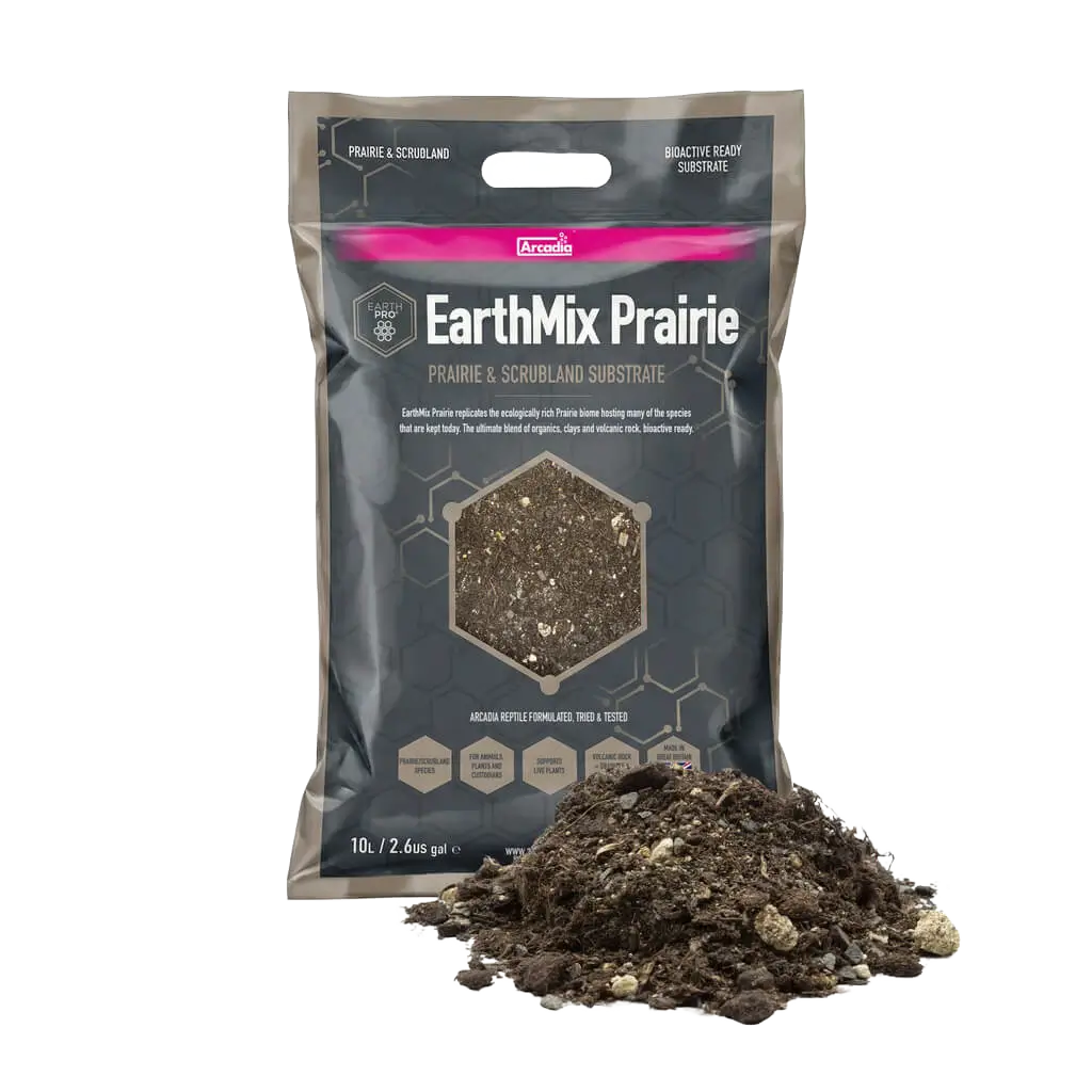 ARCADIA EarthMix Prairie (10L)