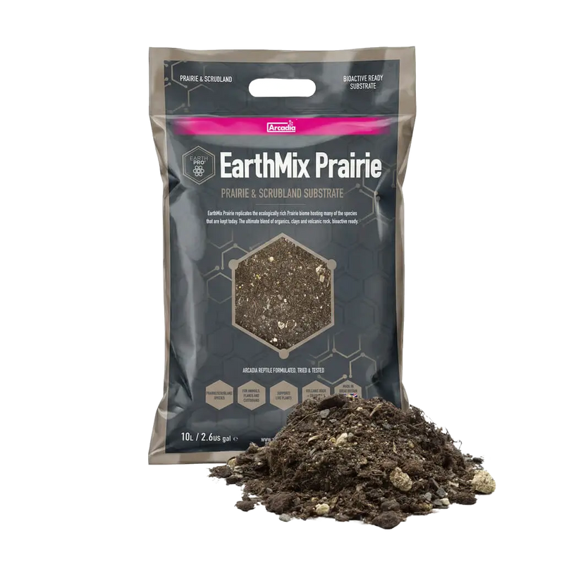 ARCADIA EarthMix Prairie (10L)