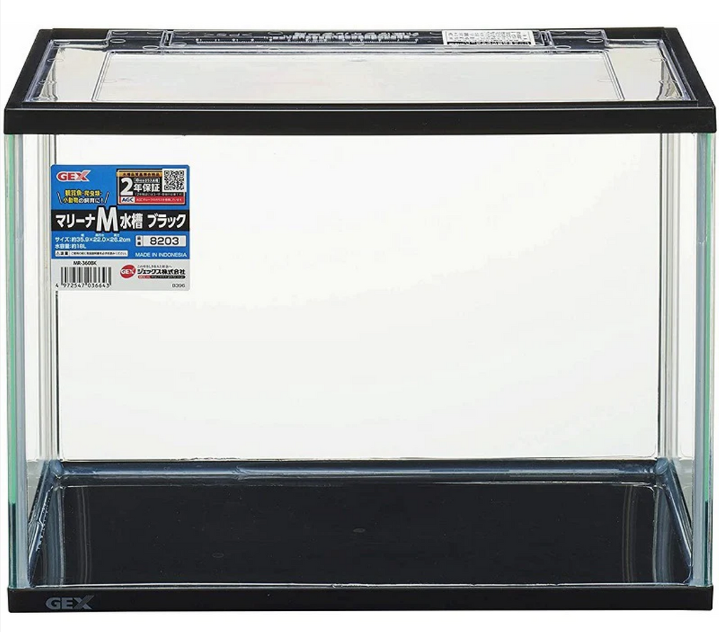 GEX Marina Tank