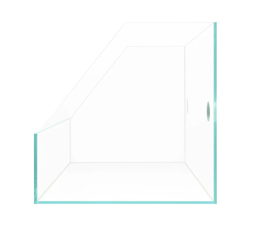 UNS Rimless Paludarium