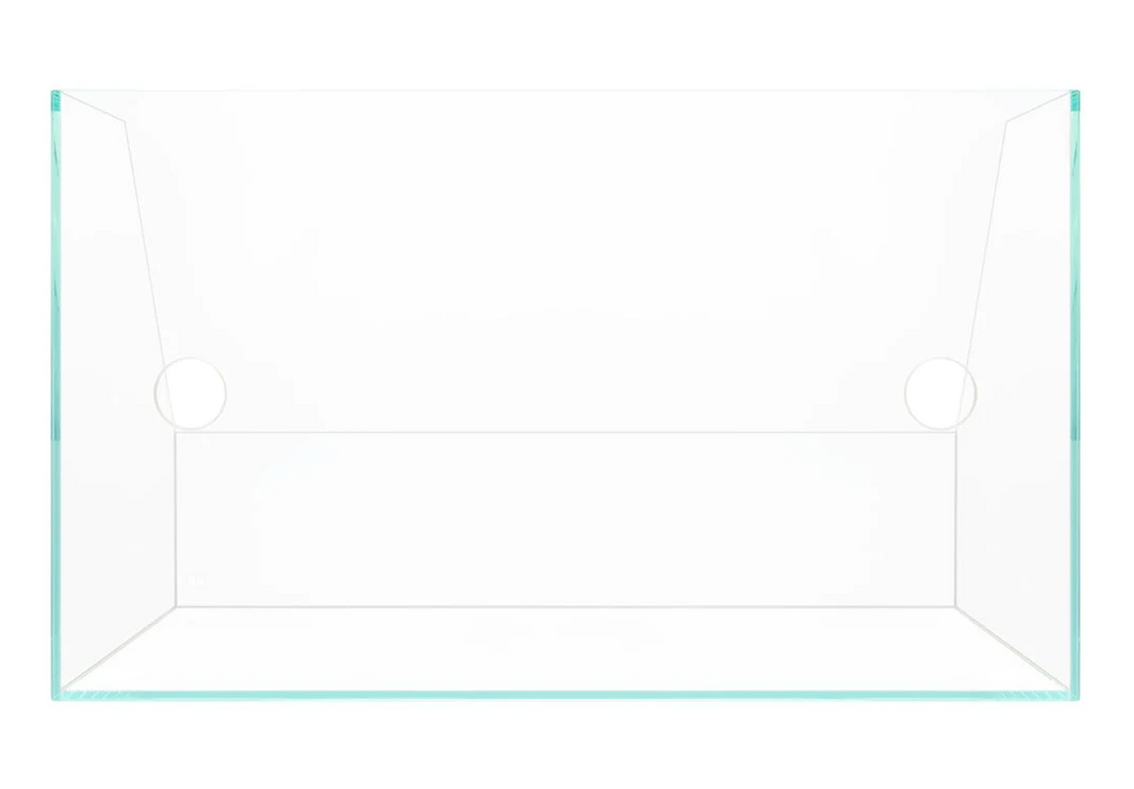 UNS Rimless Paludarium