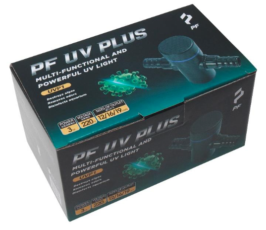 PROFEED UV Plus Lamp (Inline)