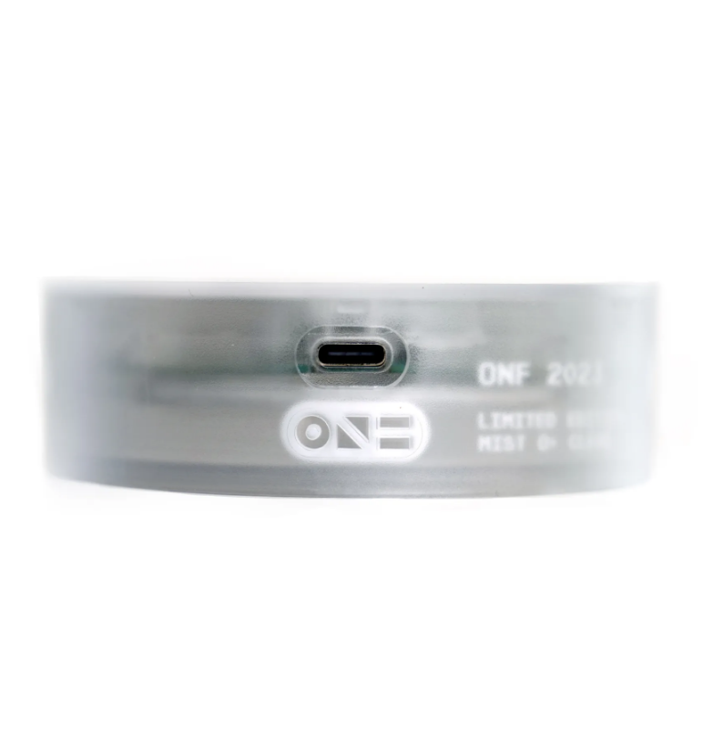 ONF MIST O+ (LED Magnetic Plant Light / Clear)
