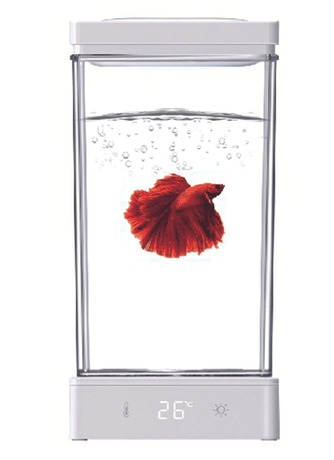 BIOLOARK BT-01 Betta Tank