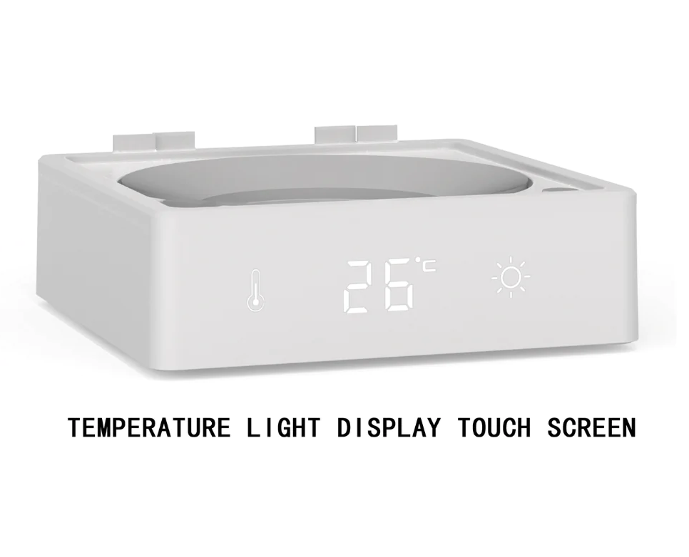 BIOLOARK BT-01 Betta Tank