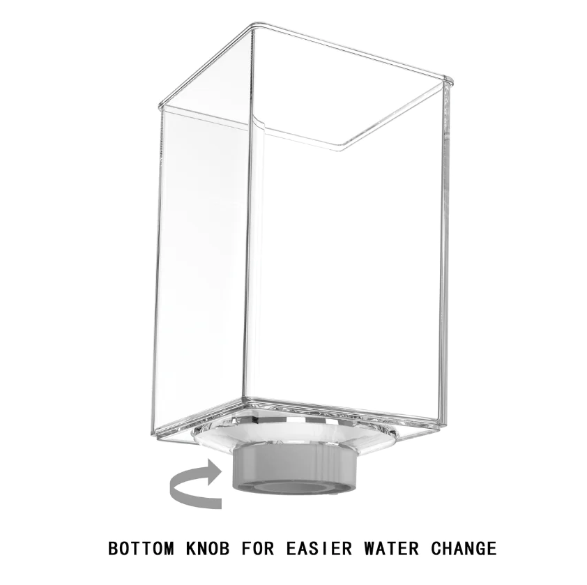 BIOLOARK BT-01 Betta Tank