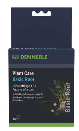 DENNERLE Plant Care Basic Root