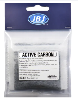 JBJ Active Carbon
