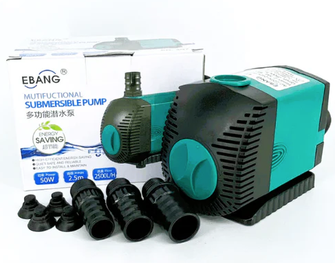 EBANG Submersible Pump (300 Series)
