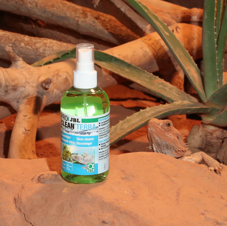 JBL ProClean Terra