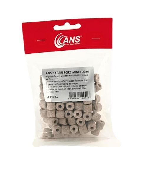 ANS BacterPore Mini
