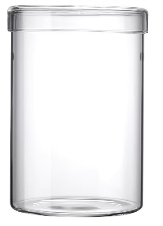 EDENS GARDEN Cylin Cup (10x14.5cm)