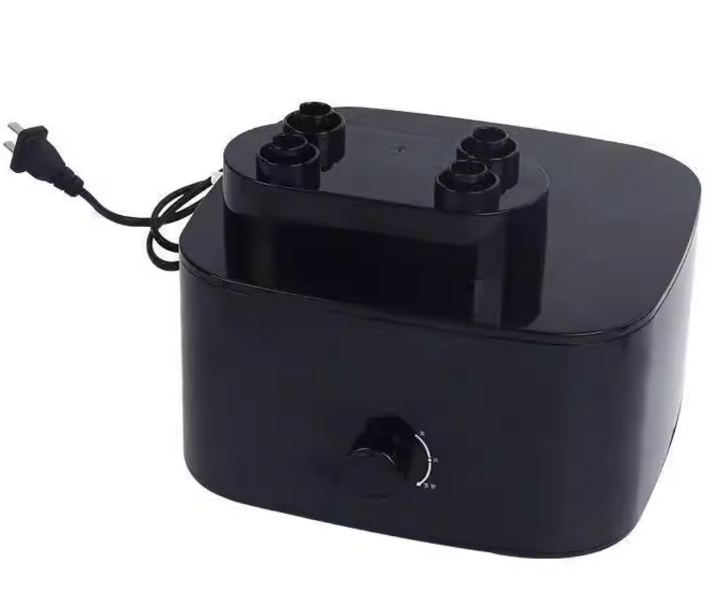 EDENS GARDENS Fog Maker (Dual Disc / White)