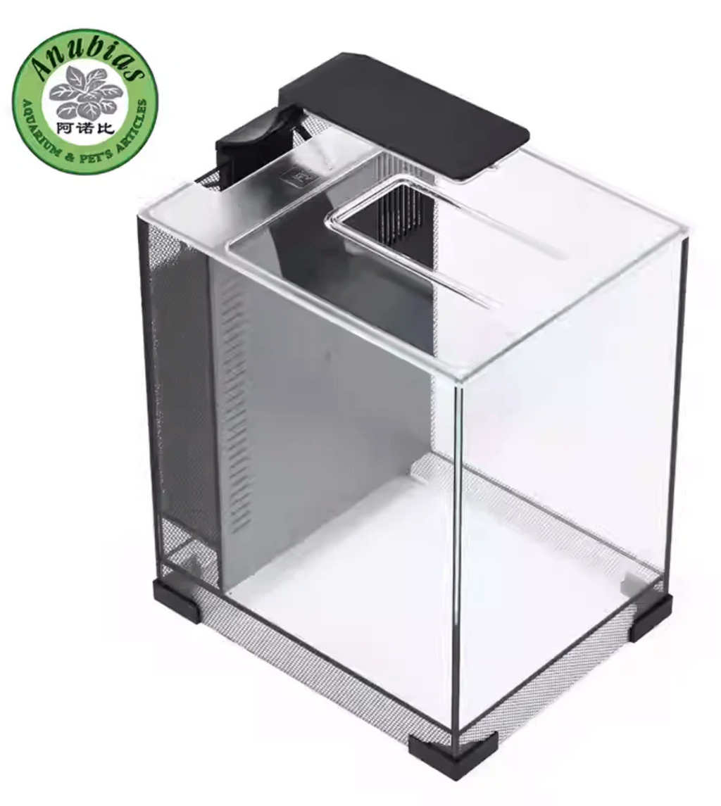 ANUBIAS Integrated Tank Set (A-200 / Black)