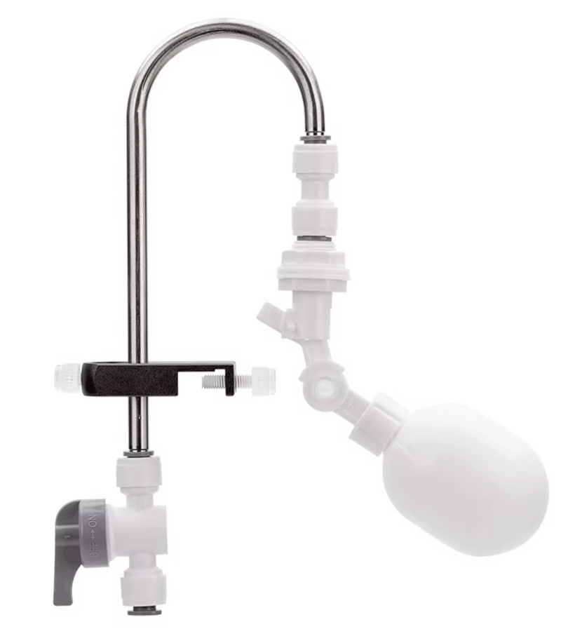 AQUAPRO Top Off Valve (Pro)