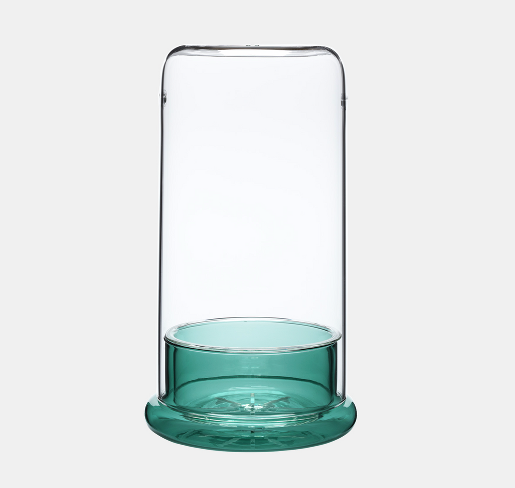 DOOA Glass Pot Cell