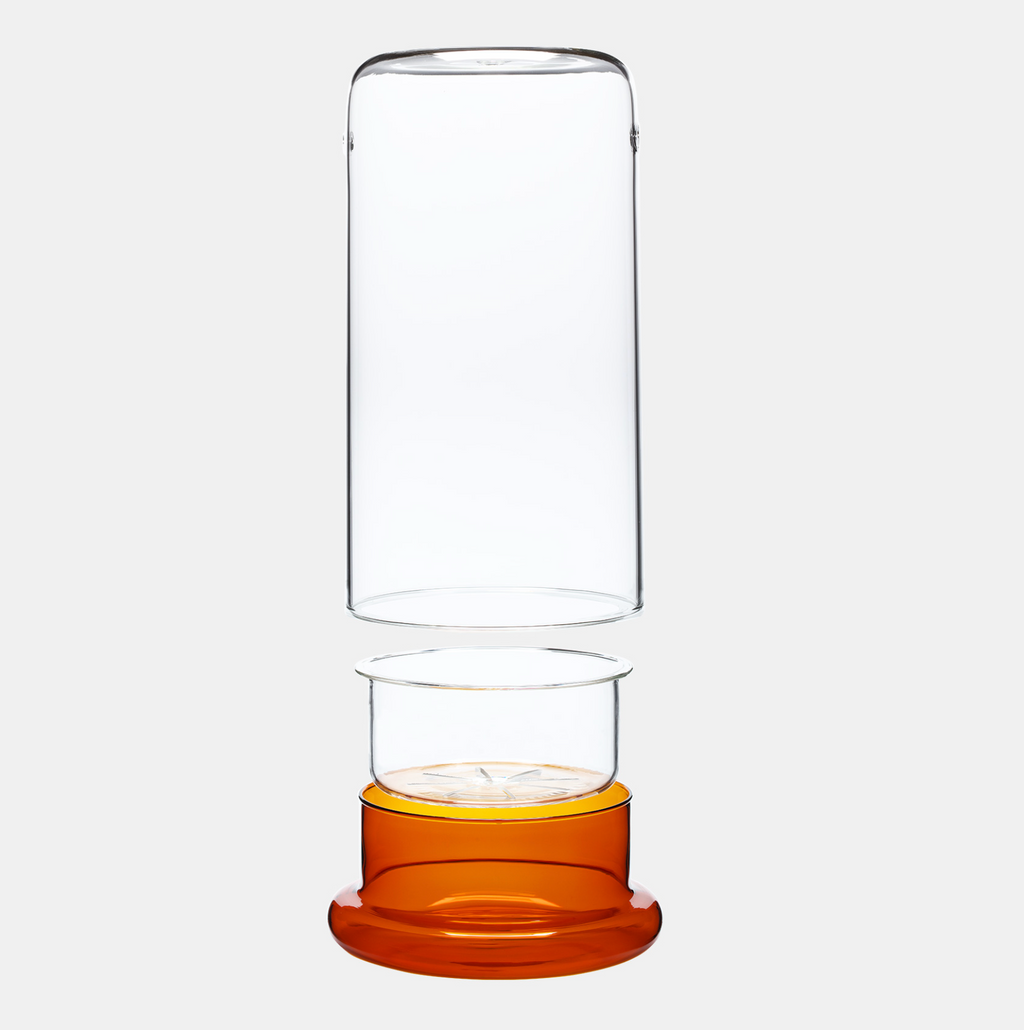 DOOA Glass Pot Cell