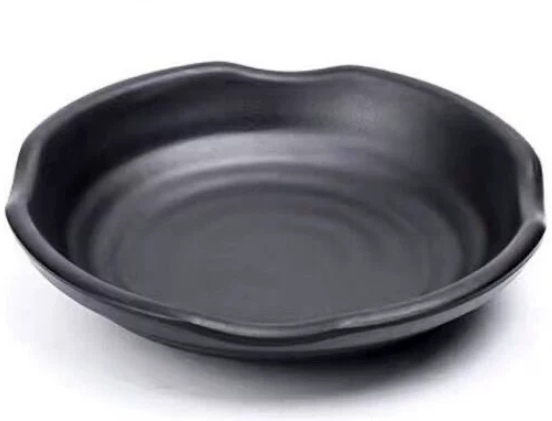 SUIBAN Purple Clay (Round / 129D x 27H mm)