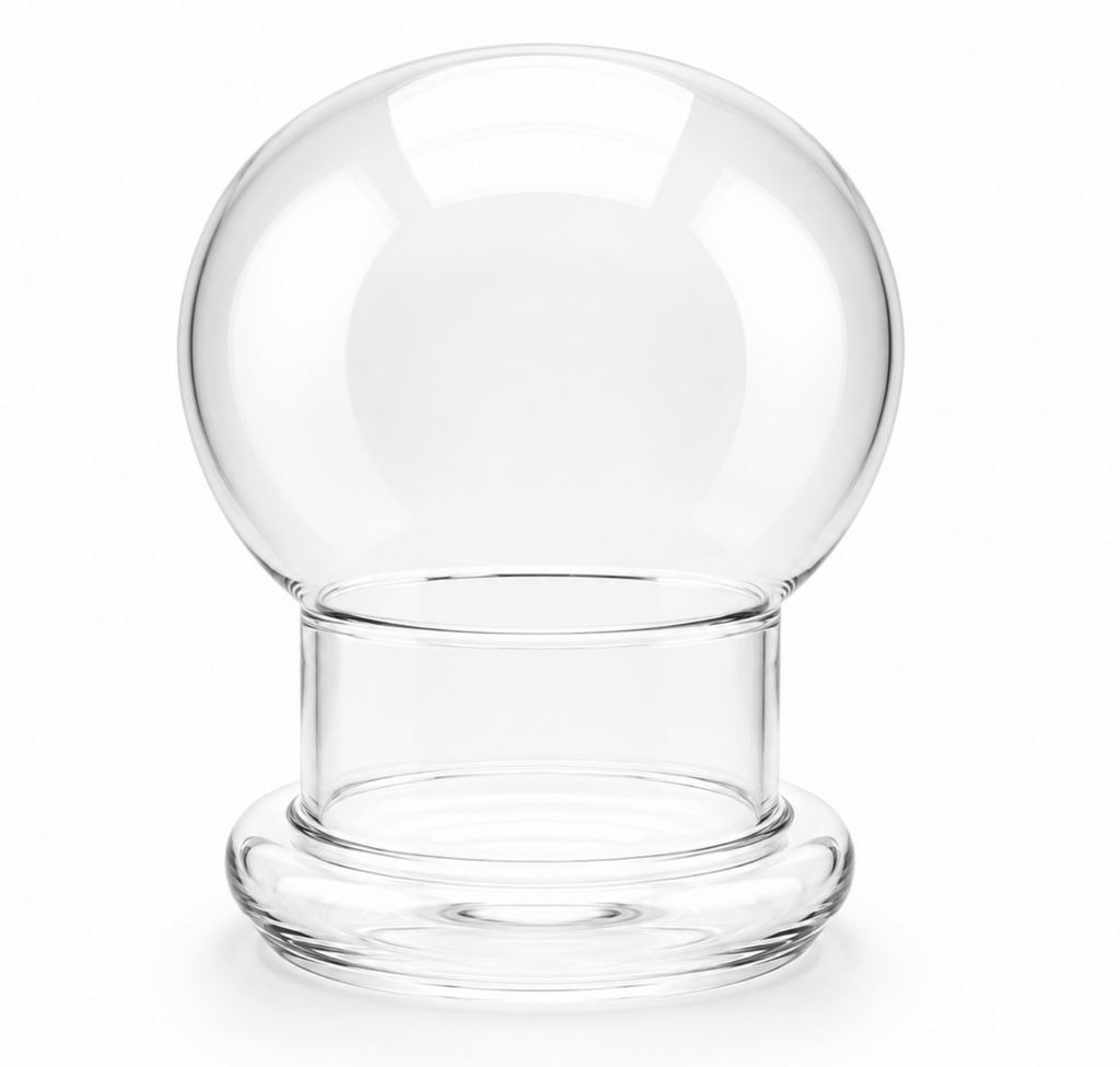 EDENS GARDEN Dome Round