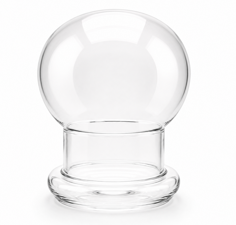 EDENS GARDEN Dome Round