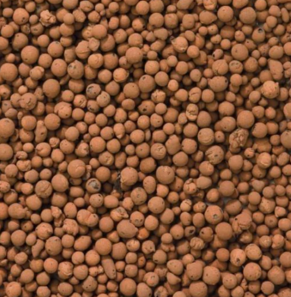 TERRA POTS Mini Lecca (1-4mm)