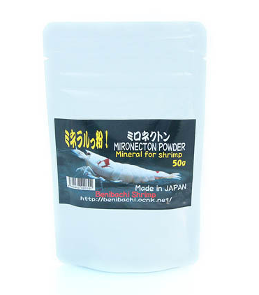 BENIBACHI Mironekuton Powder (50g)