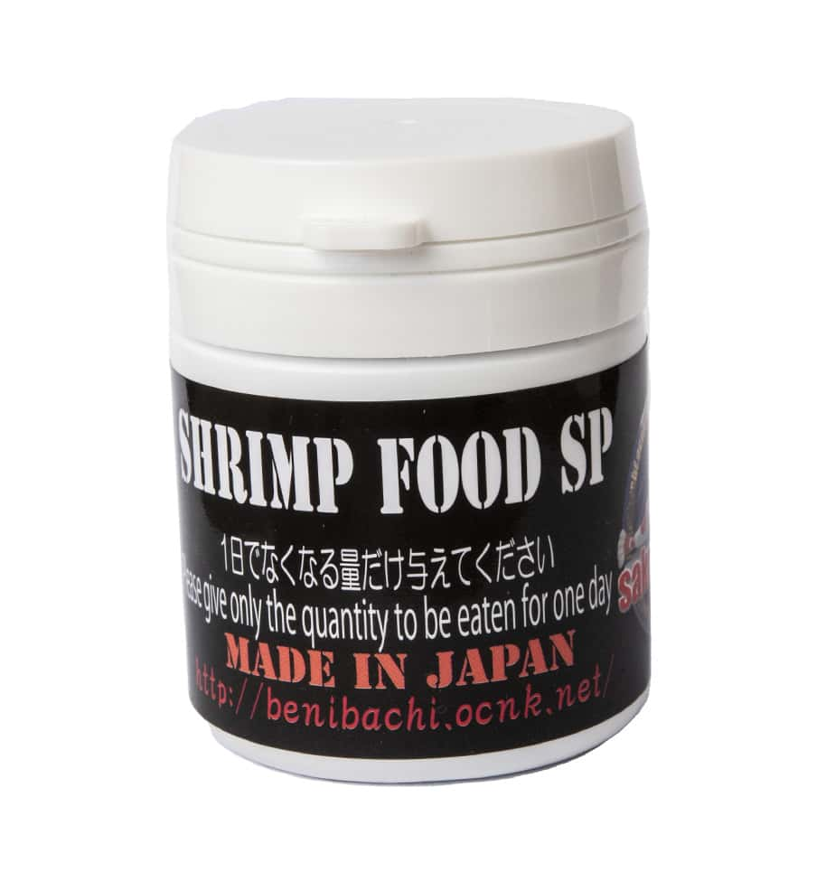 BENIBACHI Shrimp Food SP (30g)