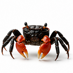 Vampire Crabs