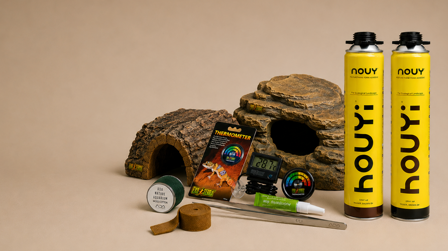 Tools & Accessories