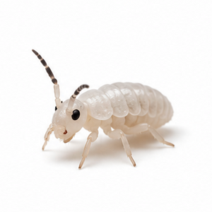 Springtails