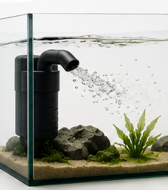 Water Flow & Circulation