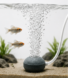 Why Fish Need Aeration