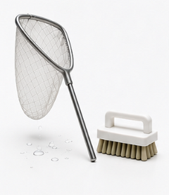 Cleaning & Maintenance Basics