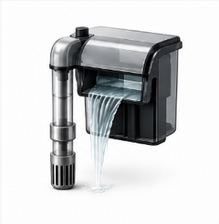 HOB Filter Care