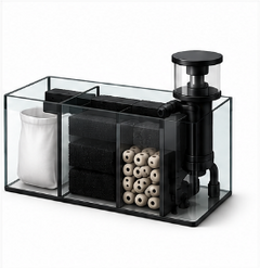 Sump Filter Care