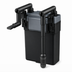 Hang-On Canister Care