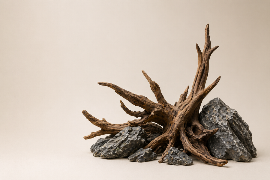 Hardscape
