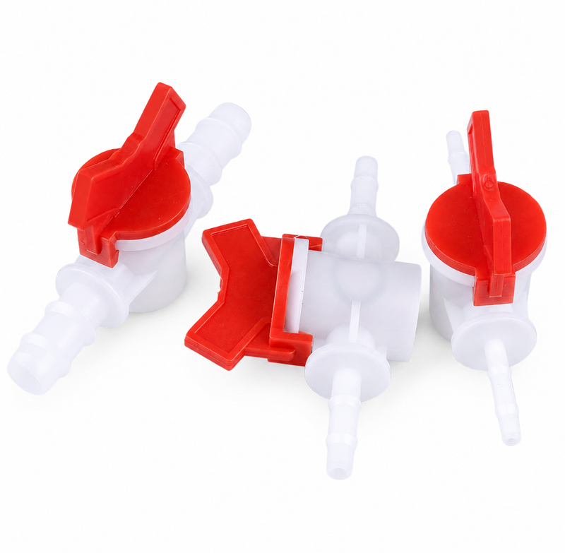 EDENS GARDEN Hose Joint (Valve)